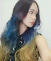 -GIRL STYLE 烫发·染发沙龙