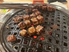 -霸腹烤肉(厦门柚子番店)