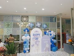 -百年果林椰子鸡(中洲店)