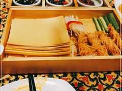 -城南往事·鲁菜济南菜(长清园博园恒大绿洲店)