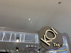 -KOI The(卓悦汇购物中心店)