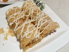 -稻香酒家(步步高梅溪新天地店)