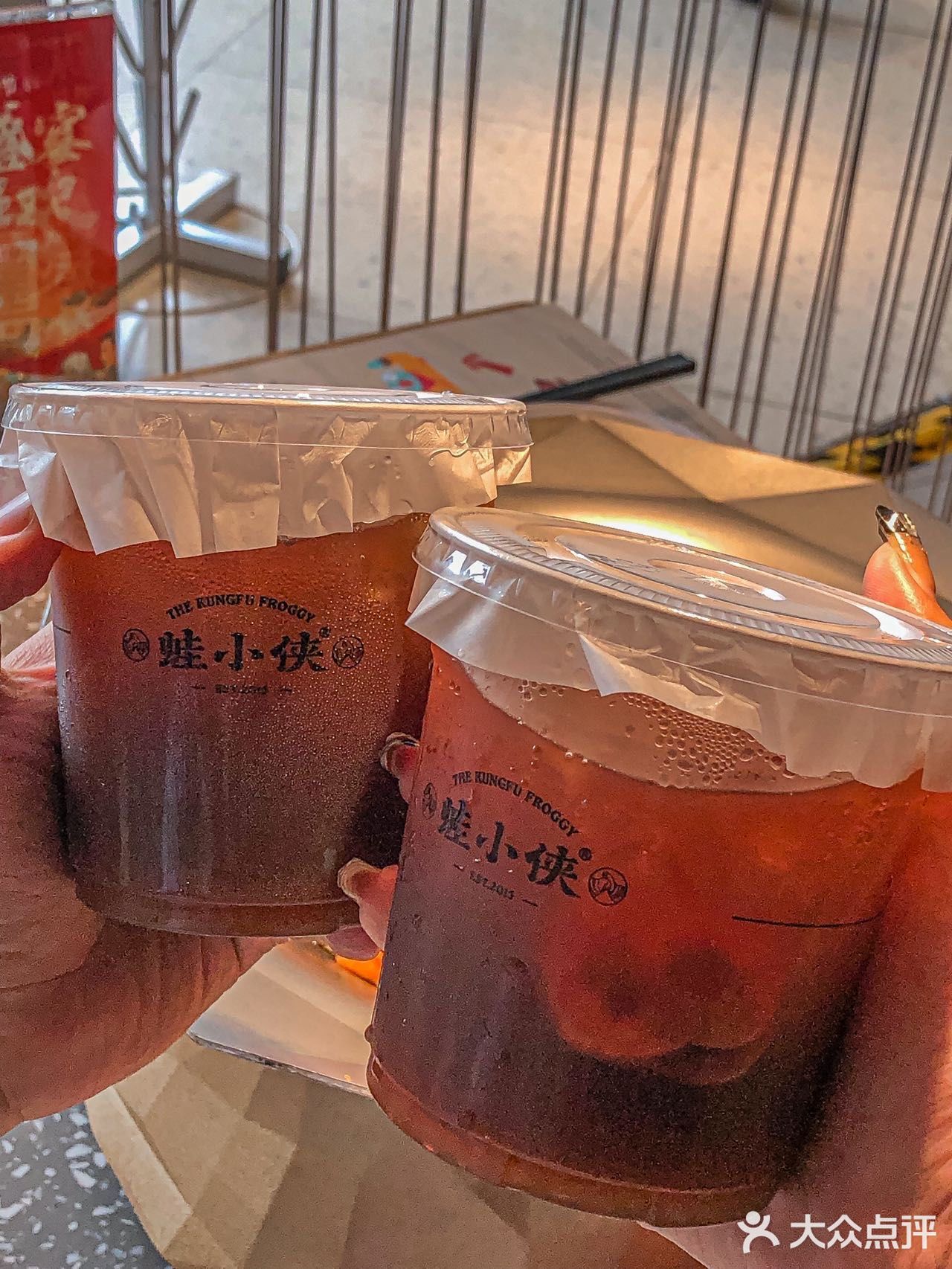 🐸粉狂欢！蛙小侠广州第三届蛙粉节来啦！！