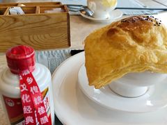 -威海蓝海御华大饭店·蓝钻美食自助百汇