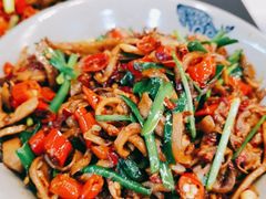 烟笋腊肉-潇湘阁(望京SOHO店)