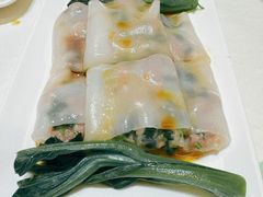 牛肉肠粉-香港狮子山下·明星粤菜餐厅(北苑店)