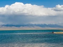 -青海湖国家重点风景名胜区