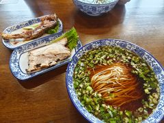 -孙盛兴奥灶面馆·蟹黄面·三虾面(山塘街总店)