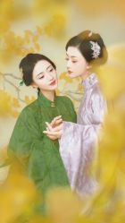 -盘子女人坊古装写真摄影(南京总店)