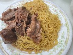 -麦文记面家(佐敦店)