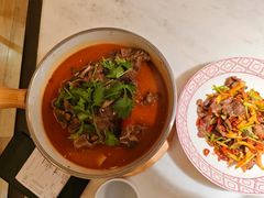 -径山十八道·风味民间菜(杭州总店)