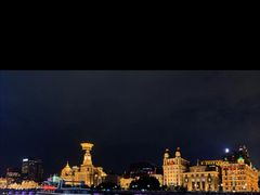 -新龙船黄浦江餐饮游船官方自营店