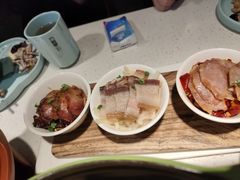 -刀板香·安徽菜(望江东路店)