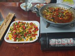 -61号餐吧(兴坪古镇漓江店)