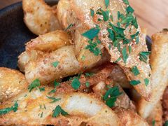 -农畉LONFOOD(福田星河COCOPark店)