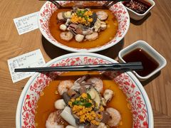 -波螺油子青岛本帮菜(银座店)