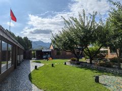 -瓦厂酒店