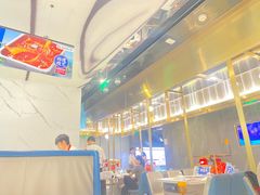 -海底捞火锅(长宁路龙之梦店)