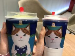-奈雪的茶(湖滨银泰in77C区PRO店)