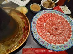 -南门四季铜锅涮肉(大屯·北苑店)