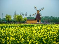 -济南植物园