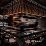 魔都探店 高级又设计感十足的日式烧肉餐厅