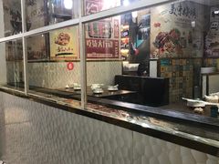-高原第一家资格烤羊肉(玉林南路总店)