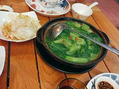 -猛料鸭仔饭(赤坎店)