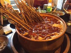 -镇江龙·火锅串串(武侯祠店)