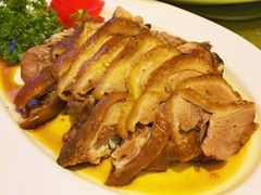 -郑厨私房菜