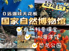 -国家自然博物馆