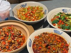 -潇湘阁(汉光百货店)