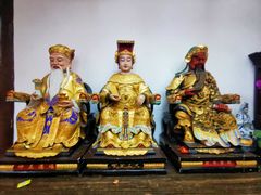 -亭林园-华藏寺