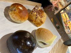 -东哥面包(江宁大润发店)