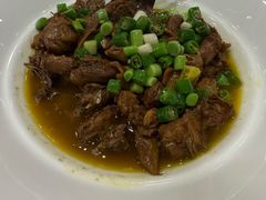 -鸭匠食府·挂炉烤鸭·新京菜(阜成路店)