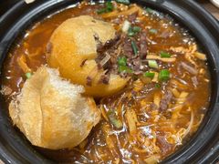 -穆桂英美食(南禅寺店)