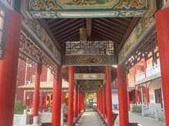 -皇罗禅寺