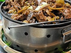 -甘家界牌柠檬鸭(青山店)