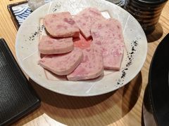 -NIUAN牛庵·日式和牛烧肉(恒隆店)