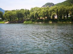 -大连冰峪旅游度假区