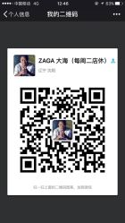 -ZAGA形象设计