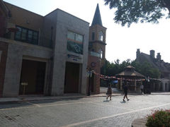 android_upload_pic-中旅阿那亚九龙湖·公主酒店