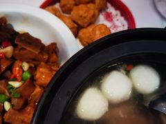 -双湖宴·湖北菜(文化路店)