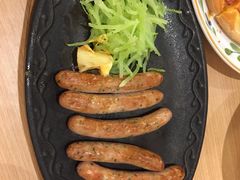 -萨莉亚意式餐厅(黄村高德汇店)
