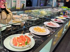 -巴犀烧烤(新崇光店)