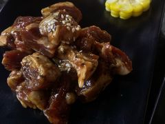 -种花家炭火烤肉(寮步店)