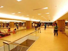 -零距离健身游泳(雁塔店)