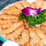 带你领略三亚最有ins风的海鲜餐厅！好适合拍照！