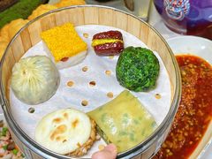 -秦月轩·陕西家乡菜(阜成路·五棵松店)