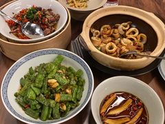 茶油蒸腊牛腩-新李记 · 口味菜馆(南郊公园店)